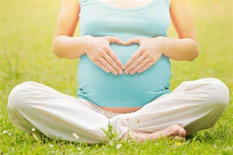 Safe and Effective: GloMama’s Answer to Pregnancy-Related Swelling