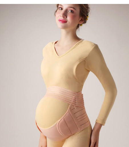 The Mother's Guide to Belly Wrapping: Why It's Essential After Delivery