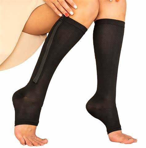 Soothing Steps: Finding Relief with Women’s Compression Stockings