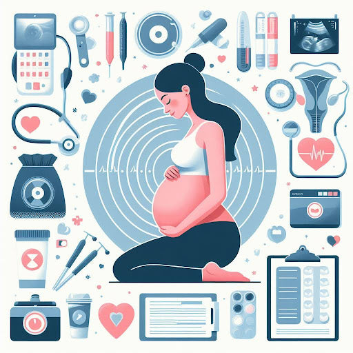 How To Prepare For Your First Pregnancy Ultrasound How To Prepare For Your First Pregnancy Ultrasound