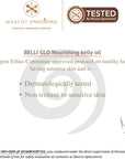 Nourishing Belly Oil | Pregnancy Stretch Mark Oil - Glo Mama