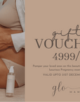 GLOMAMA GIFT CARDS - Glo Mama