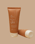 CHERISHED BEGINNINGS GIFT HAMPER - Glo Mama