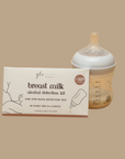 Breast Milk Alcohol Detection Kit - Glo Mama
