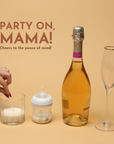 Breast Milk Alcohol Detection Kit - Glo Mama