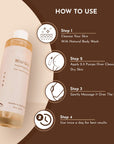 Nourishing Belly Oil | Pregnancy Stretch Mark Oil - Glo Mama