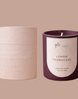 AROMUMTHERAPY ANTI NAUSEA CANDLE
