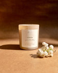 anti nausea candle