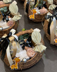 CHERISHED BEGINNINGS GIFT HAMPER - Glo Mama