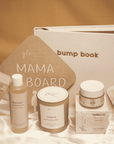 pregnant woman gift basket