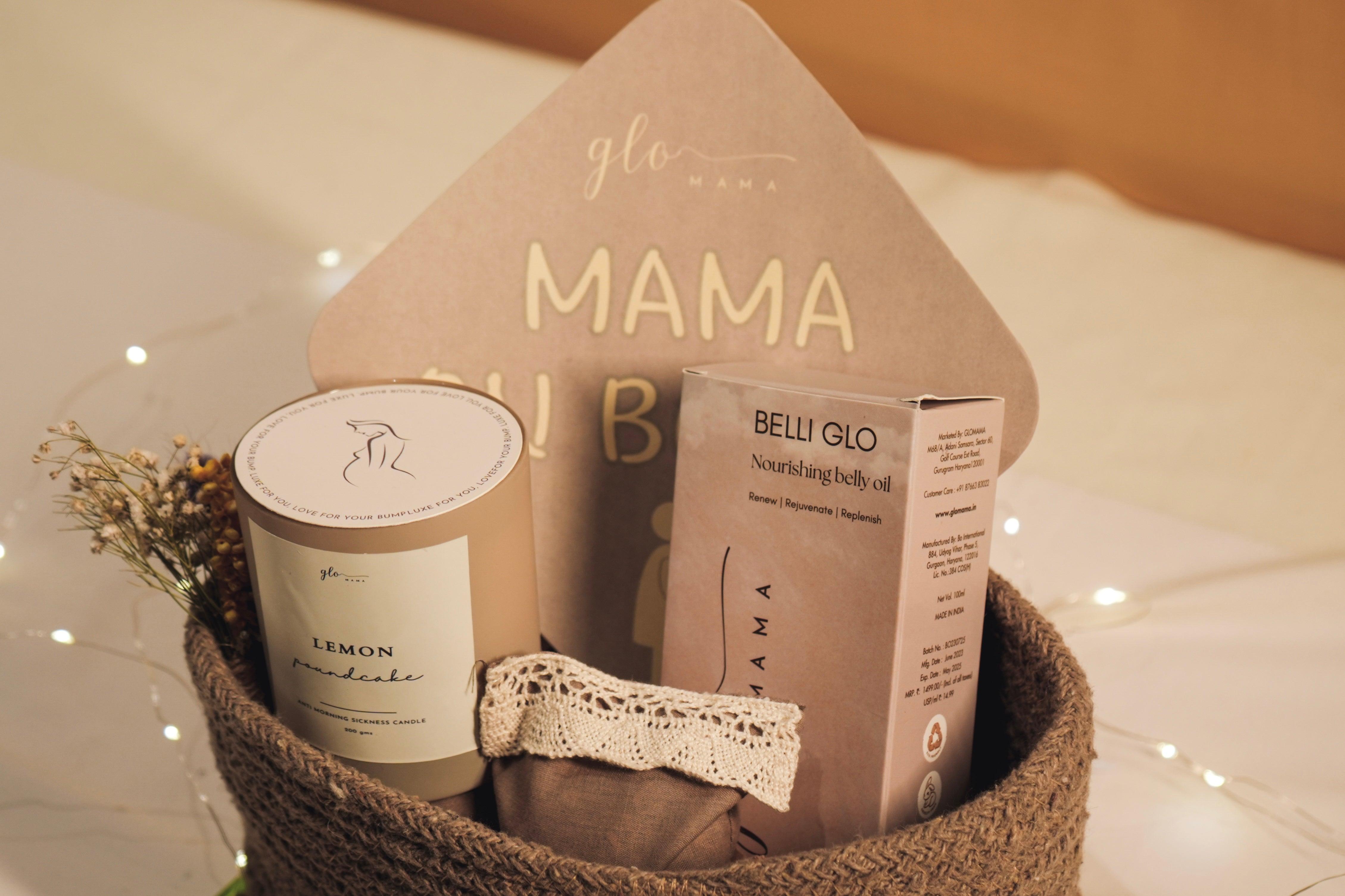 new mom gift ideas