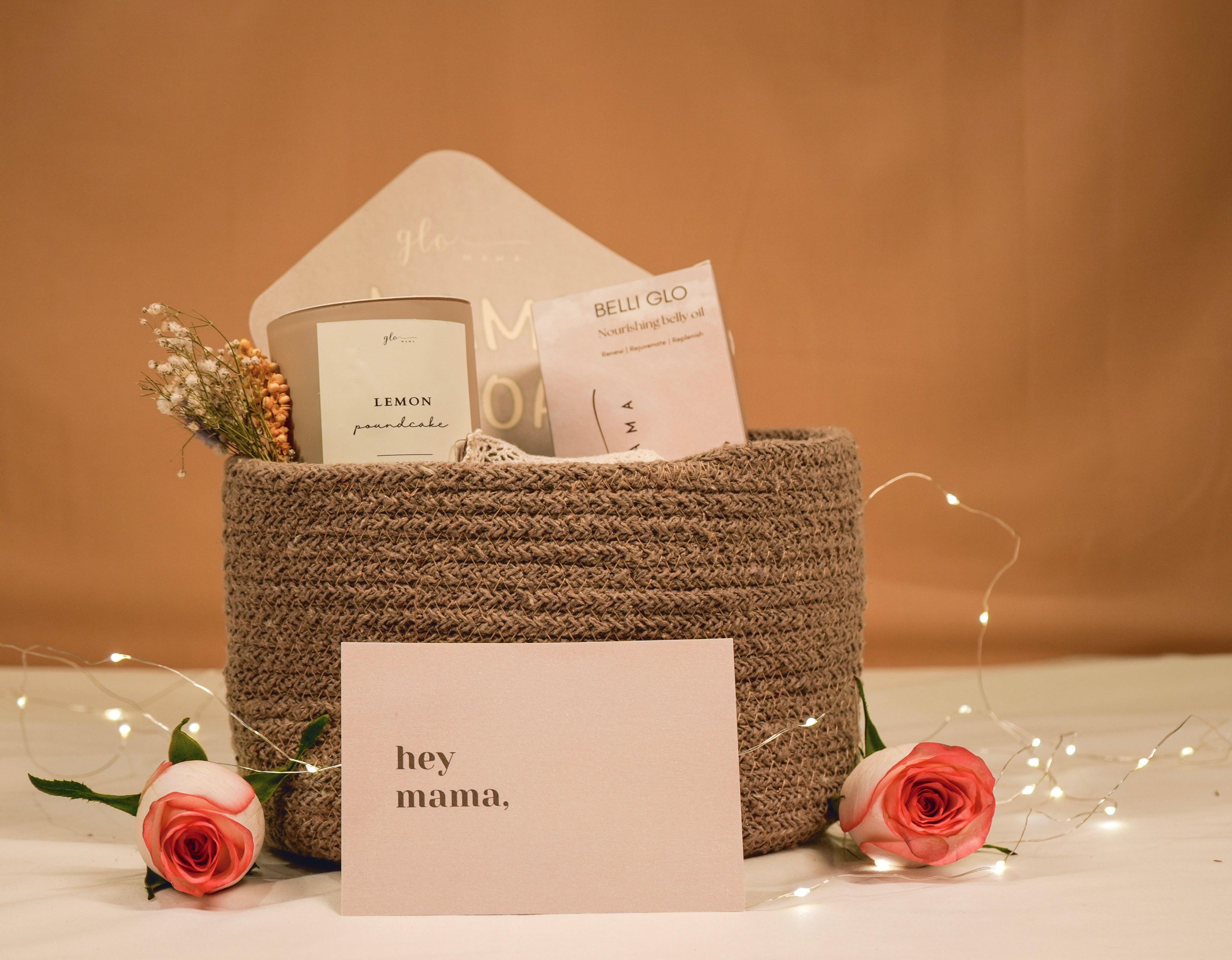 gifts for mom to be