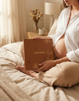 BUMP BOOK - Pregnancy Journal
