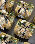 ULTIMATE BABY SHOWER GIFT HAMPER - Glo Mama