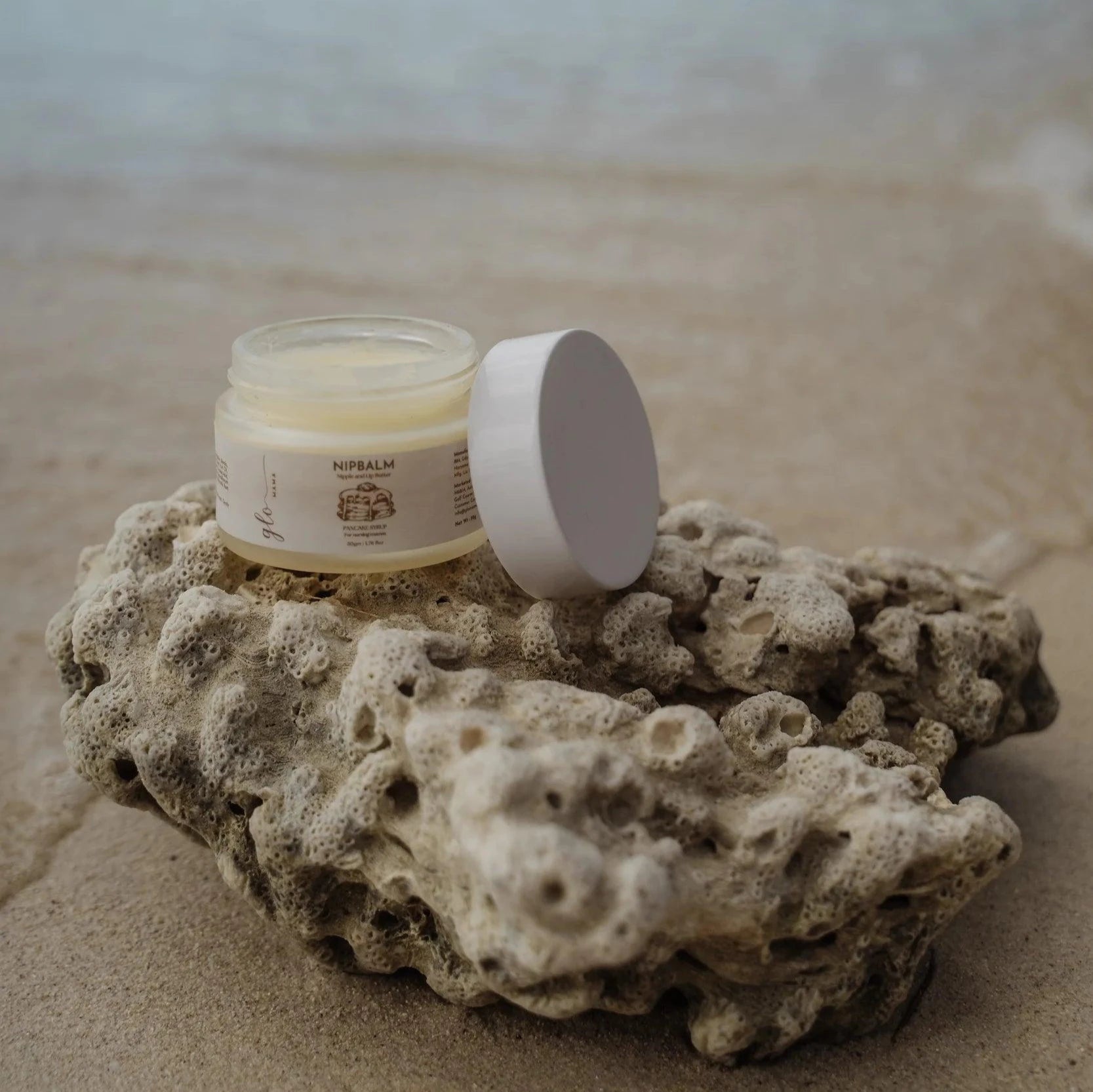 NIP BALM - Glo Mama