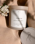 AROMUMTHERAPY ANTI NAUSEA CANDLE - Glo Mama