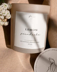 CHERISHED BEGINNINGS GIFT HAMPER - Glo Mama