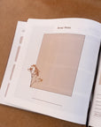BUMP BOOK - Glo Mama