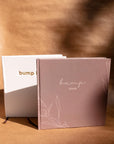 BUMP BOOK - Glo Mama