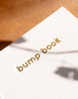 BUMP BOOK