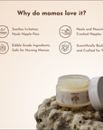 NIPPLE BUTTER - NIP BALM - Glo Mama