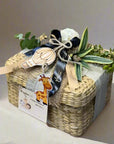 ULTIMATE BABY SHOWER GIFT HAMPER - Glo Mama