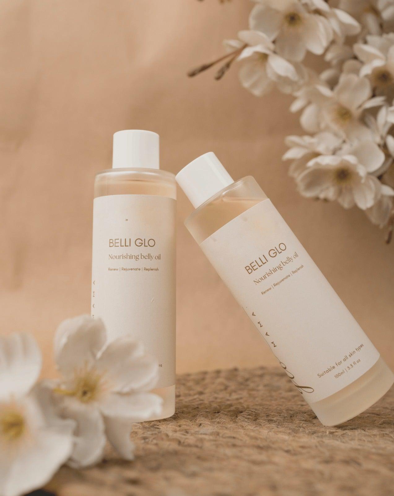 BUNDLE OF JOY GIFT HAMPER - Glo Mama