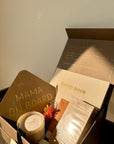 ULTIMATE MAMA DELIGHT GIFT BOX - Glo Mama