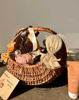 CHERISHED BEGINNINGS GIFT HAMPER - Glo Mama