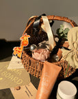 CHERISHED BEGINNINGS GIFT HAMPER - Glo Mama