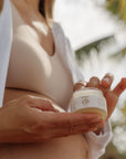 Nipple Butter for Cracked Nipples