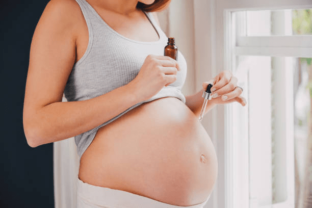 Debunking myths: Aromatherapy is unsafe during pregnancy! - GlomamaIndia