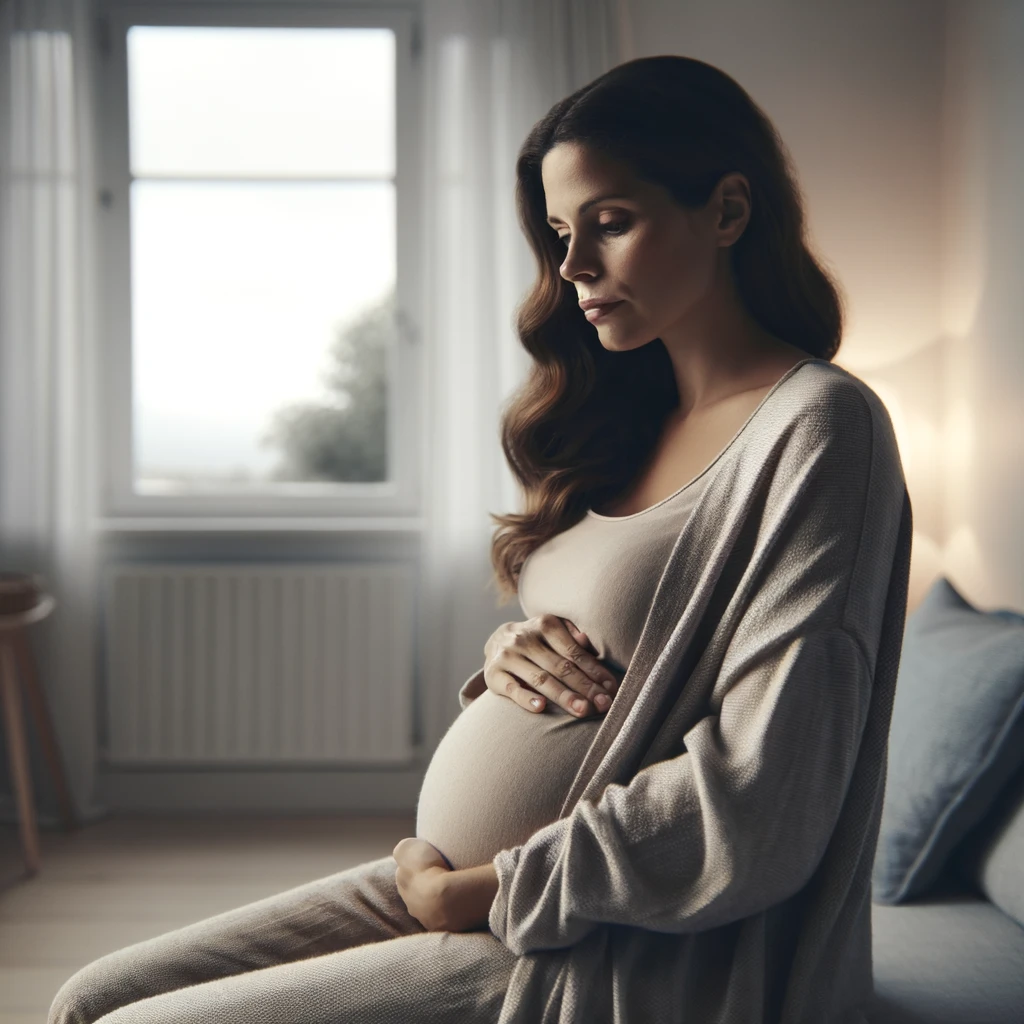 The Importance of Mental Health in Post-Pregnancy Wellness - Glo Mama