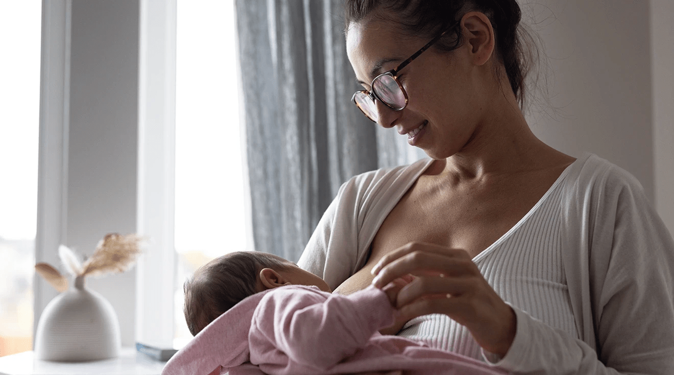 Is breast milk the only way? Comparing breast milk’s efficacy for cracked nipples - GlomamaIndia