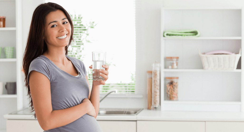 The Power of Hydration During Pregnancy: Health and Wellness Benefits - GlomamaIndia