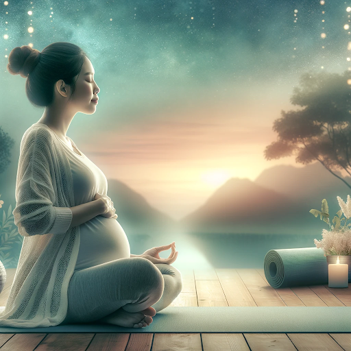 Why Pregnancy Yoga Is a Must-Try - Glo Mama