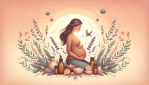 Exploring the Wonders of Aromatherapy in Pregnancy Course - Glo Mama