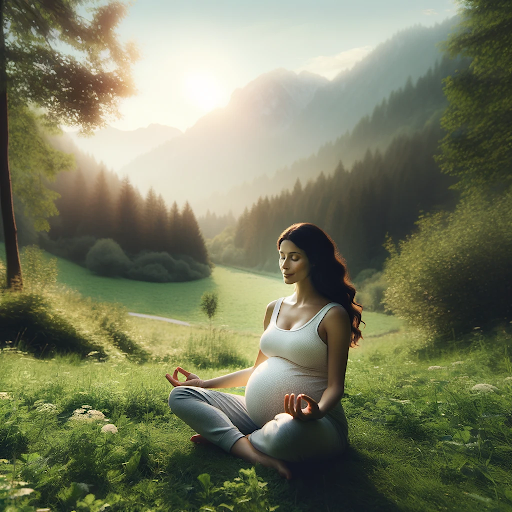 Easing Pregnancy Stress: How-To Guide - Glo Mama