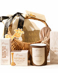 CHERISHED BEGINNINGS MAMA GIFT HAMPER