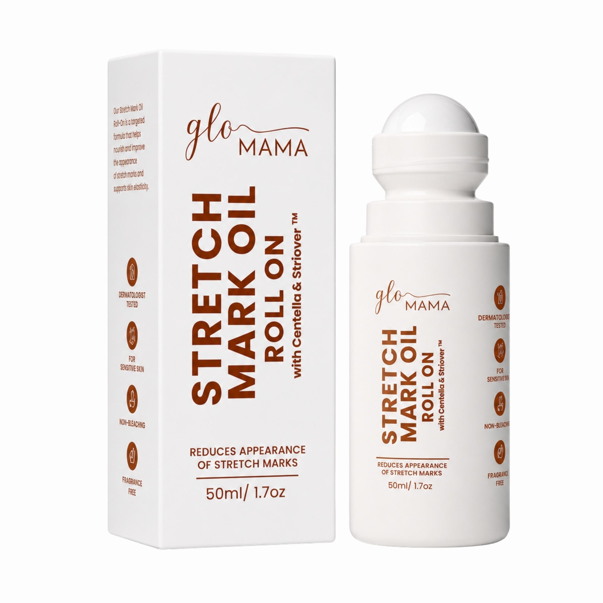 GLO Mama