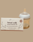 Breast Milk Alcohol Detection Kit