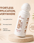 Stretch Mark Roll-On | Doctor-Formulated | Pregnancy-Safe