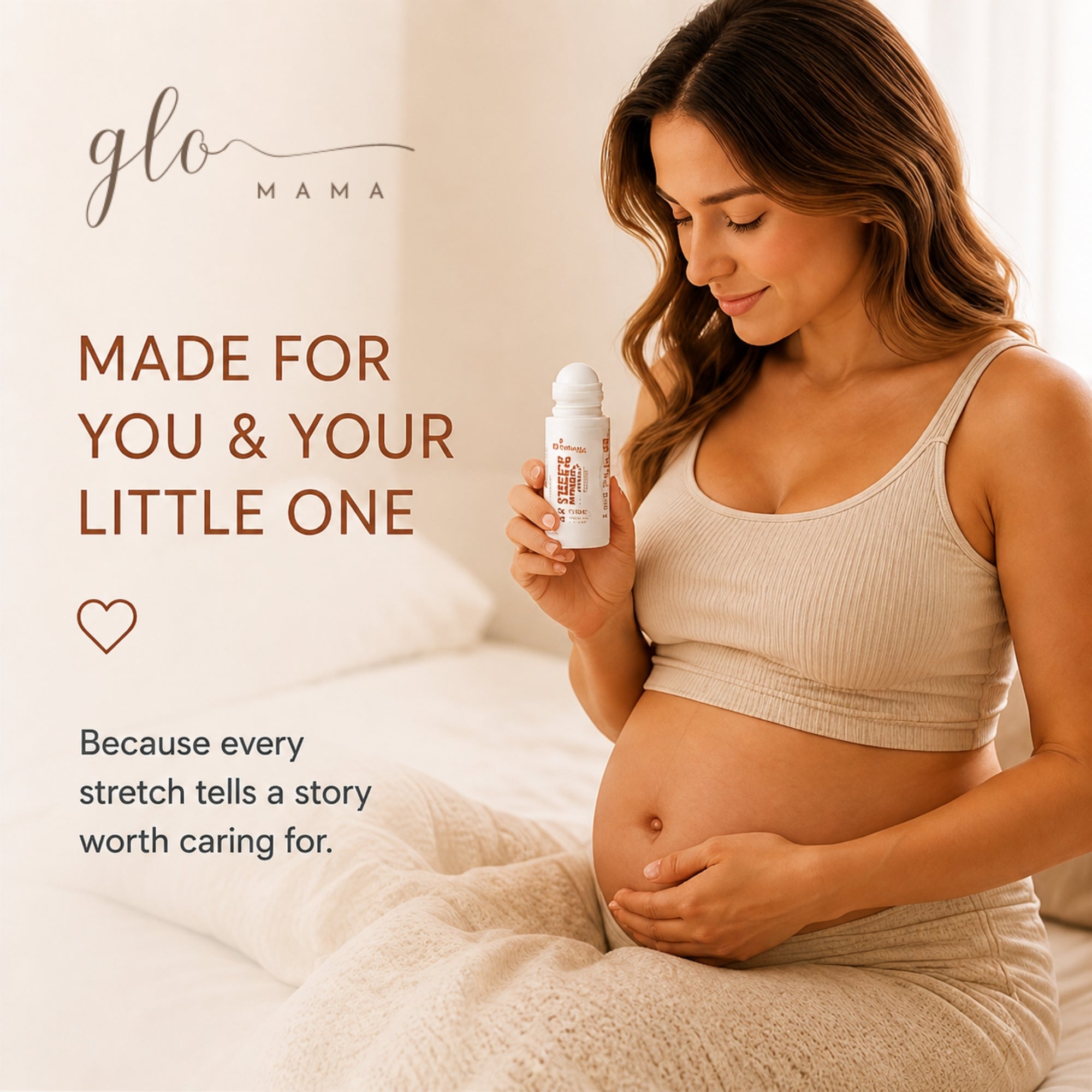GLO Mama
