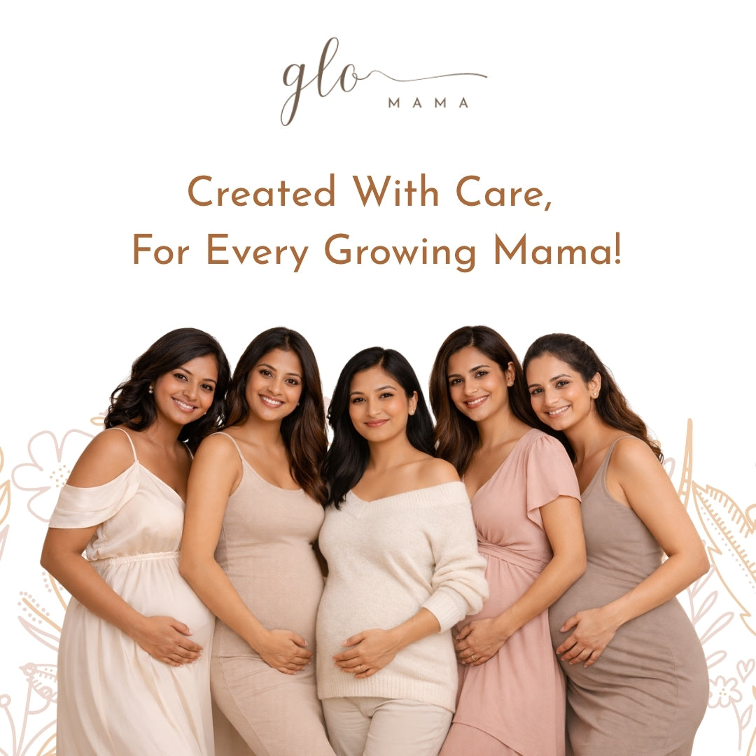 GLO Mama