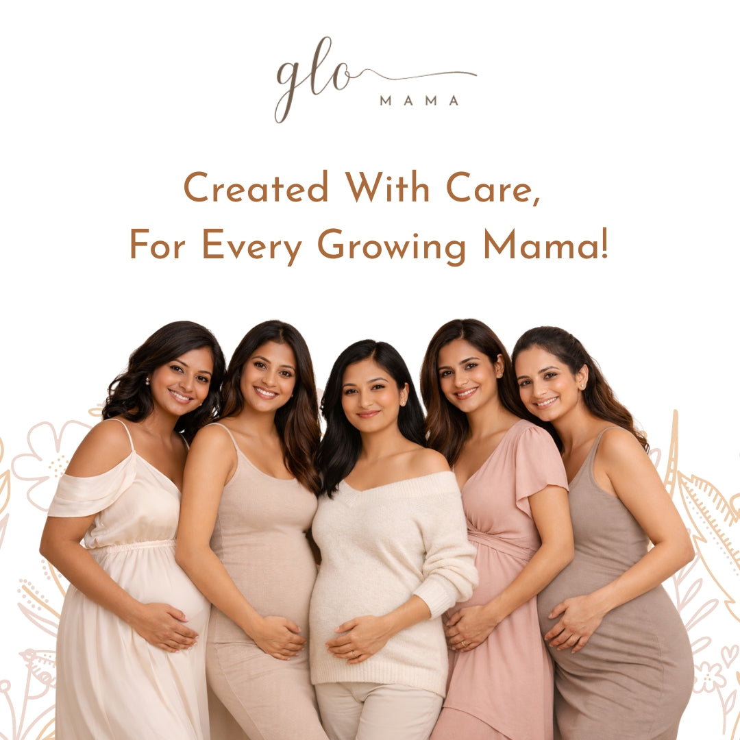 GLO Mama