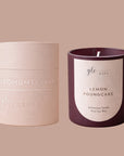 AROMUMTHERAPY ANTI NAUSEA CANDLE
