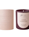 AROMUMTHERAPY ANTI NAUSEA CANDLE