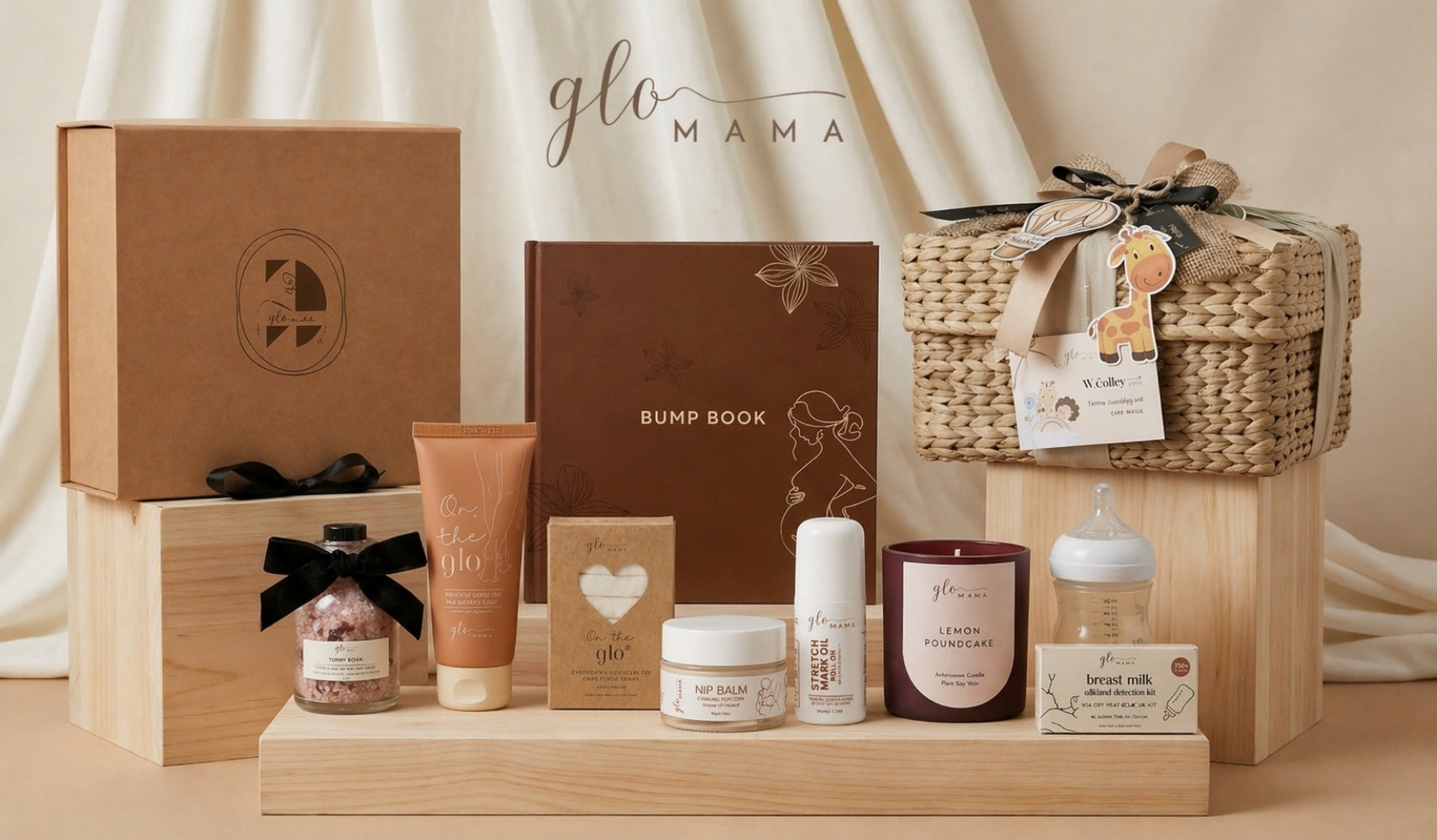 GLO Mama