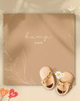 BUMP BOOK - Pregnancy Journal