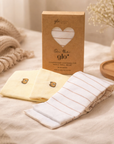 ‘On The Glo’ Compression Stockings for Pregnancy